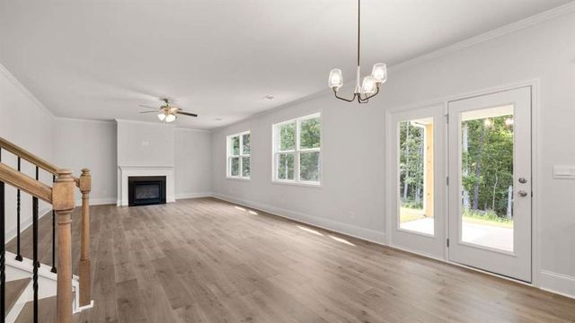 493 Rustic Meadow Court, Powder Springs, GA 30127