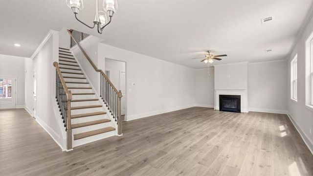 493 Rustic Meadow Court, Powder Springs, GA 30127