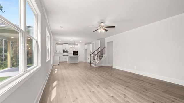 493 Rustic Meadow Court, Powder Springs, GA 30127