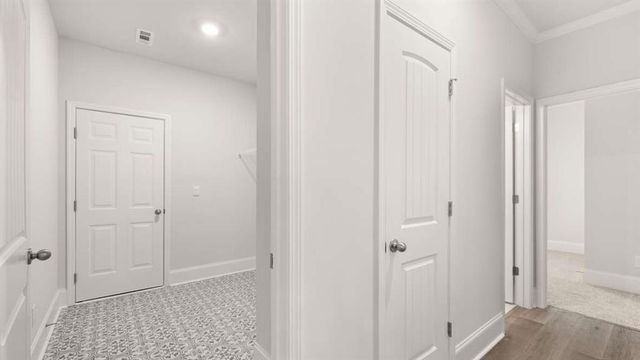 493 Rustic Meadow Court, Powder Springs, GA 30127