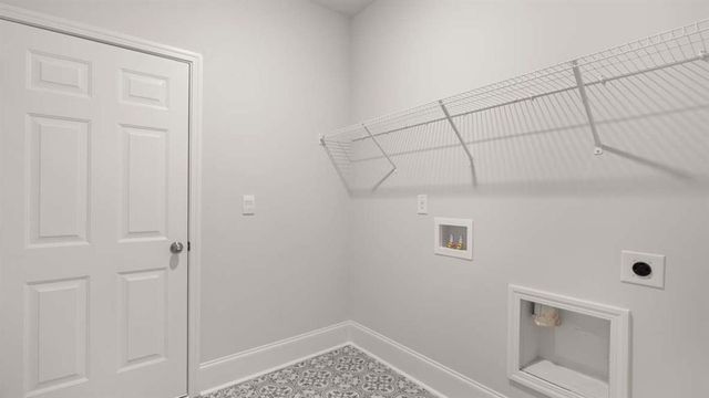 493 Rustic Meadow Court, Powder Springs, GA 30127