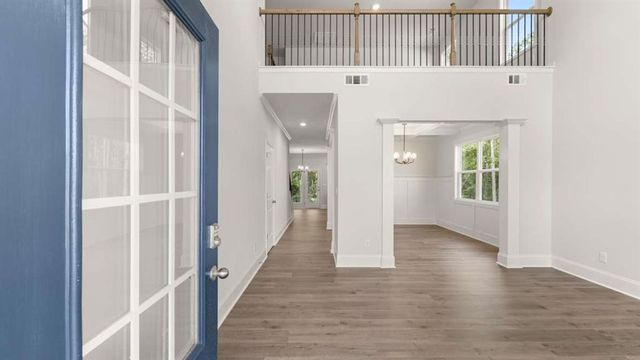 493 Rustic Meadow Court, Powder Springs, GA 30127