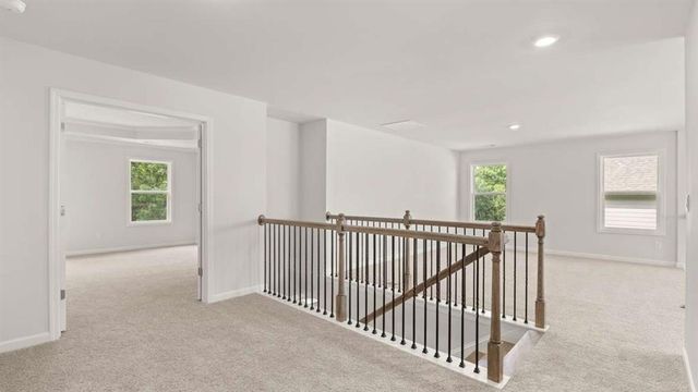493 Rustic Meadow Court, Powder Springs, GA 30127