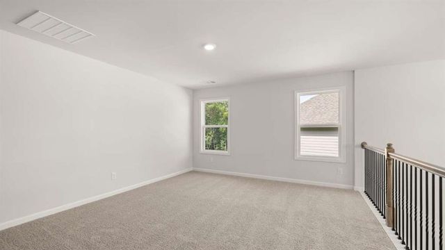 493 Rustic Meadow Court, Powder Springs, GA 30127