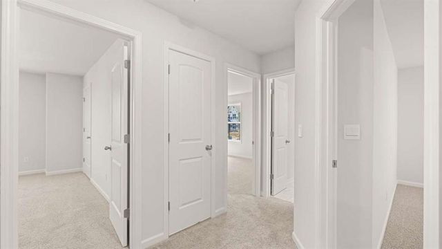 493 Rustic Meadow Court, Powder Springs, GA 30127