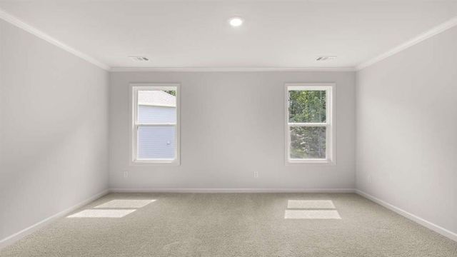 493 Rustic Meadow Court, Powder Springs, GA 30127