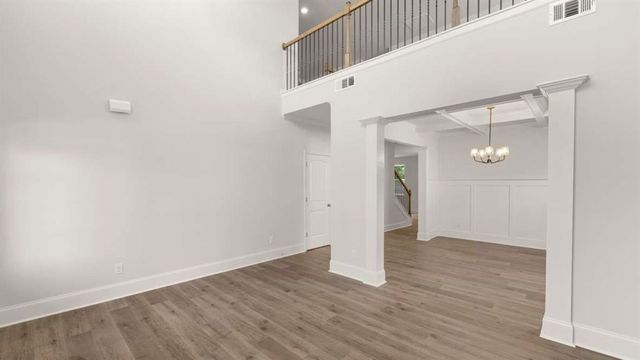 493 Rustic Meadow Court, Powder Springs, GA 30127