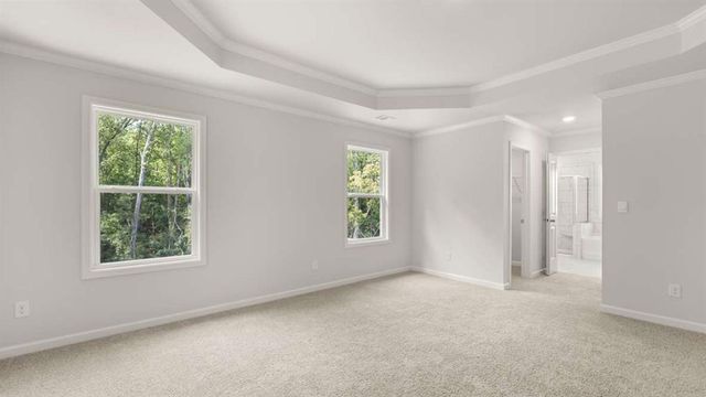 493 Rustic Meadow Court, Powder Springs, GA 30127
