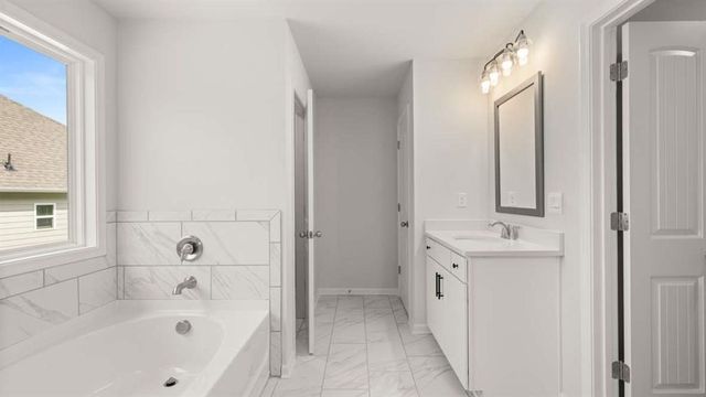 493 Rustic Meadow Court, Powder Springs, GA 30127