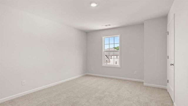 493 Rustic Meadow Court, Powder Springs, GA 30127