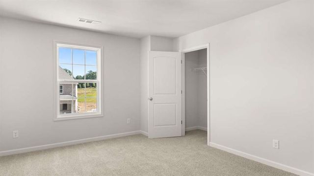 493 Rustic Meadow Court, Powder Springs, GA 30127