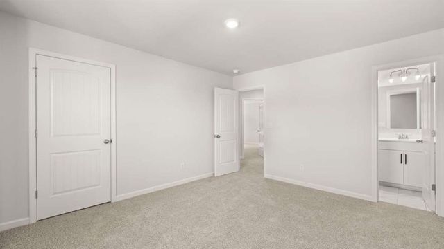 493 Rustic Meadow Court, Powder Springs, GA 30127