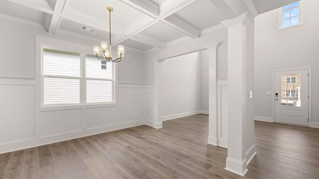 493 Rustic Meadow Court, Powder Springs, GA 30127