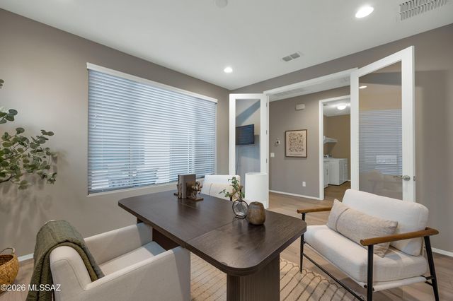 6794 W Cape Royal Place, Marana, AZ 85658