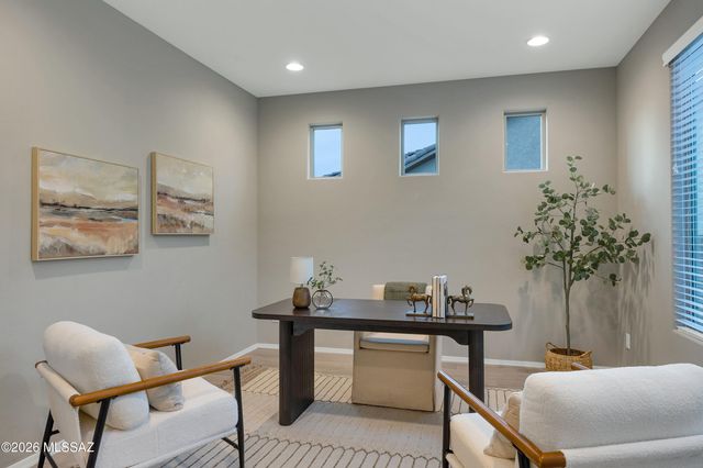 6794 W Cape Royal Place, Marana, AZ 85658