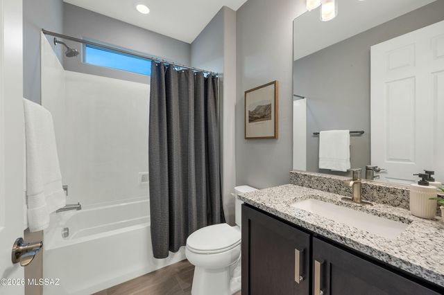 6794 W Cape Royal Place, Marana, AZ 85658