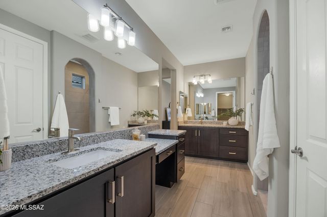 6794 W Cape Royal Place, Marana, AZ 85658