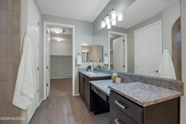 6794 W Cape Royal Place, Marana, AZ 85658