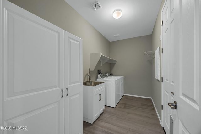 6794 W Cape Royal Place, Marana, AZ 85658