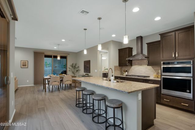 6794 W Cape Royal Place, Marana, AZ 85658