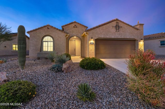 6794 W Cape Royal Place, Marana, AZ 85658
