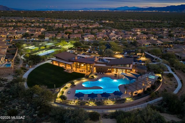 6794 W Cape Royal Place, Marana, AZ 85658