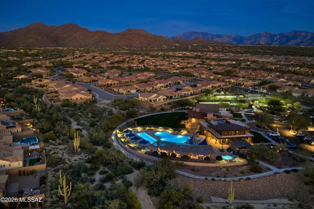 6794 W Cape Royal Place, Marana, AZ 85658