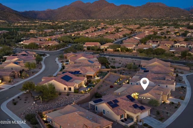 6794 W Cape Royal Place, Marana, AZ 85658