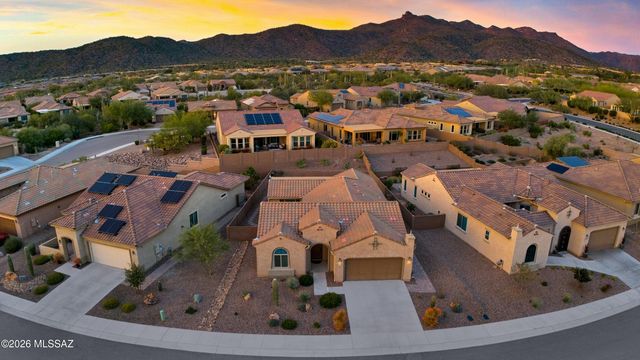 6794 W Cape Royal Place, Marana, AZ 85658