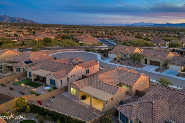 6794 W Cape Royal Place, Marana, AZ 85658