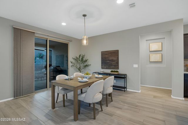 6794 W Cape Royal Place, Marana, AZ 85658