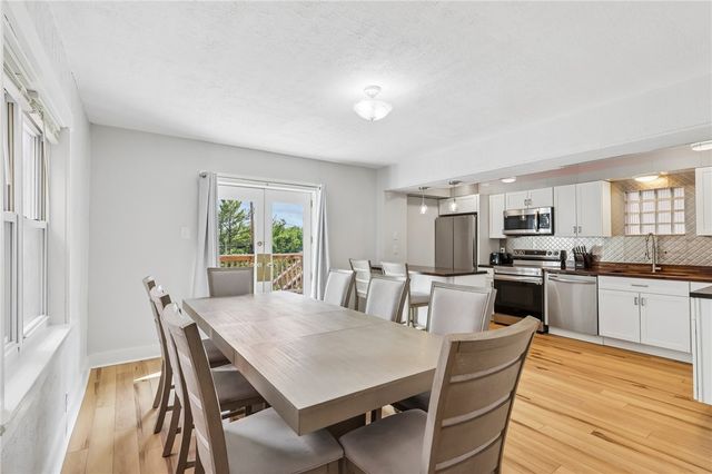3075 Beechwood Blvd, Squirrel Hill, PA 15217