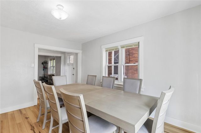3075 Beechwood Blvd, Squirrel Hill, PA 15217