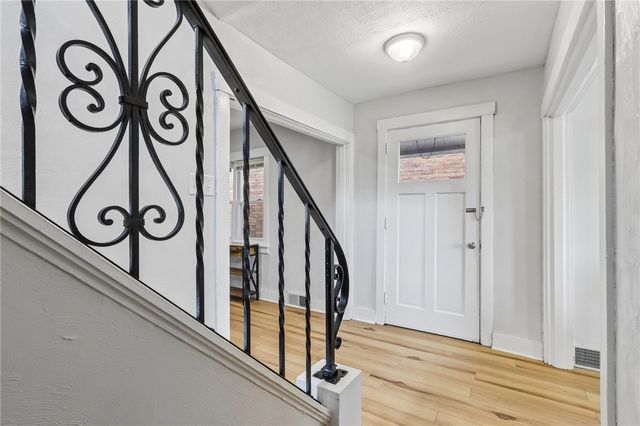 3075 Beechwood Blvd, Squirrel Hill, PA 15217