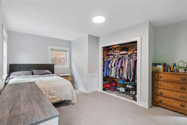 3075 Beechwood Blvd, Squirrel Hill, PA 15217