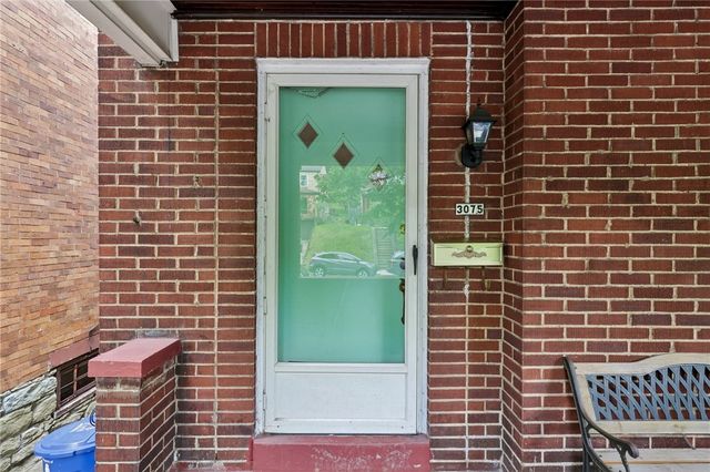 3075 Beechwood Blvd, Squirrel Hill, PA 15217