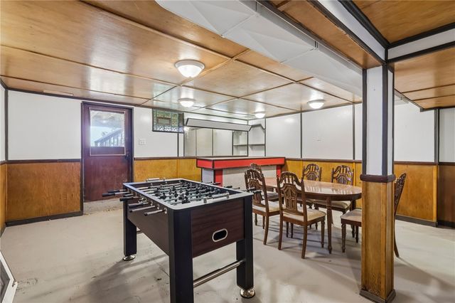 3075 Beechwood Blvd, Squirrel Hill, PA 15217