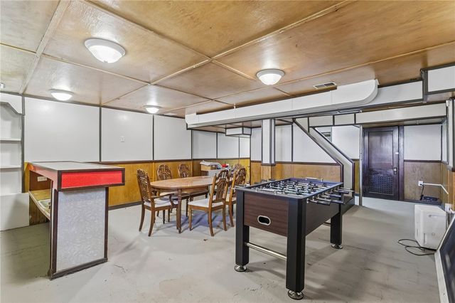 3075 Beechwood Blvd, Squirrel Hill, PA 15217