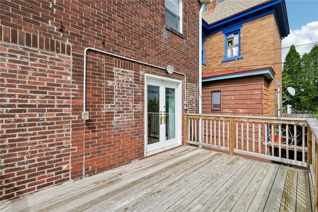 3075 Beechwood Blvd, Squirrel Hill, PA 15217