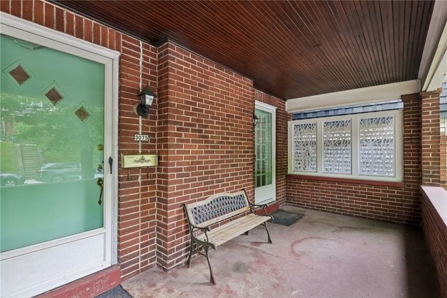 3075 Beechwood Blvd, Squirrel Hill, PA 15217