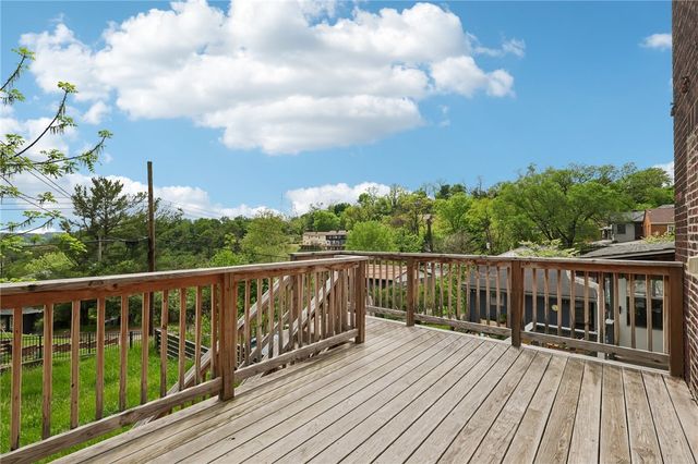 3075 Beechwood Blvd, Squirrel Hill, PA 15217