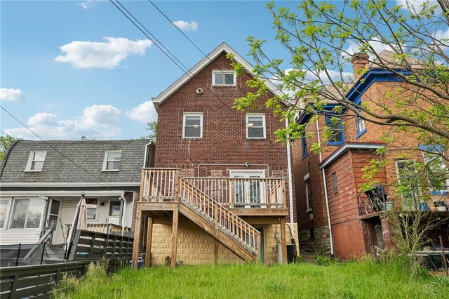 3075 Beechwood Blvd, Squirrel Hill, PA 15217