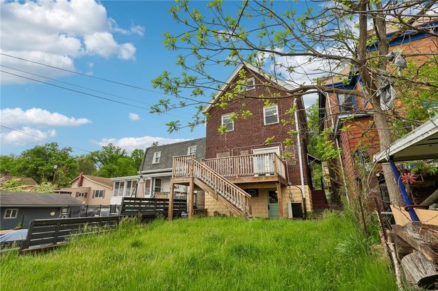 3075 Beechwood Blvd, Squirrel Hill, PA 15217