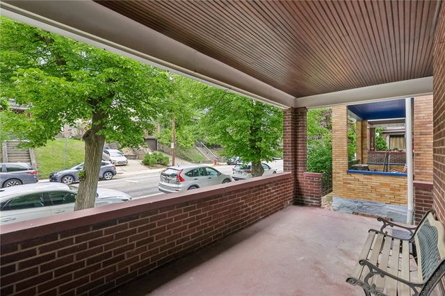 3075 Beechwood Blvd, Squirrel Hill, PA 15217
