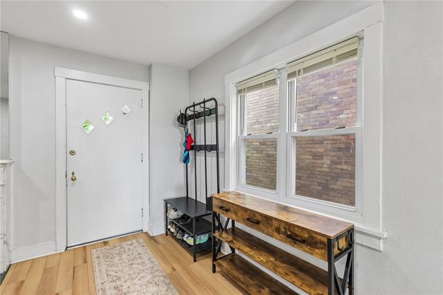3075 Beechwood Blvd, Squirrel Hill, PA 15217