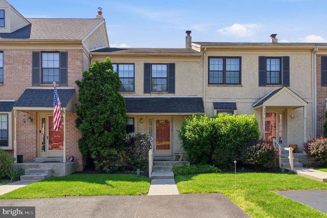 538 CANTERBURY RD, West Norriton, PA 19403
