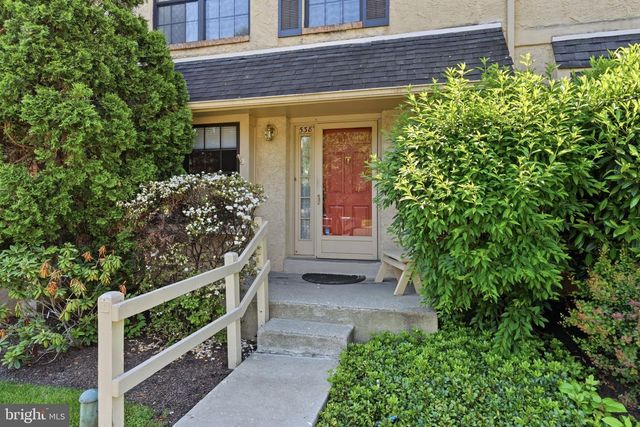 538 CANTERBURY RD, West Norriton, PA 19403