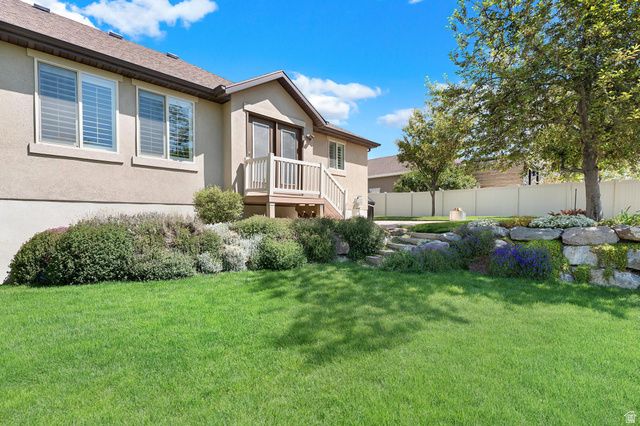 294 E 780 N, American Fork, UT 84003