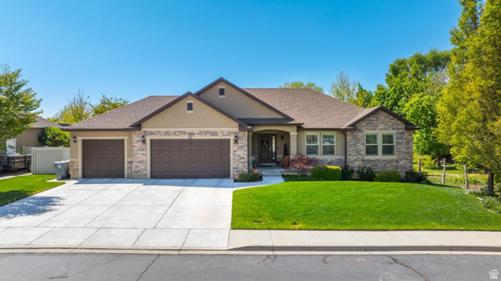 294 E 780 N, American Fork, UT 84003