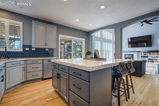 2917 Wild Cherry Lane, Colorado Springs, CO 80920